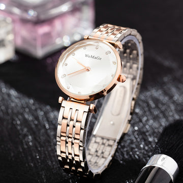 W3863 - Elegant Women's Wrist Watch
